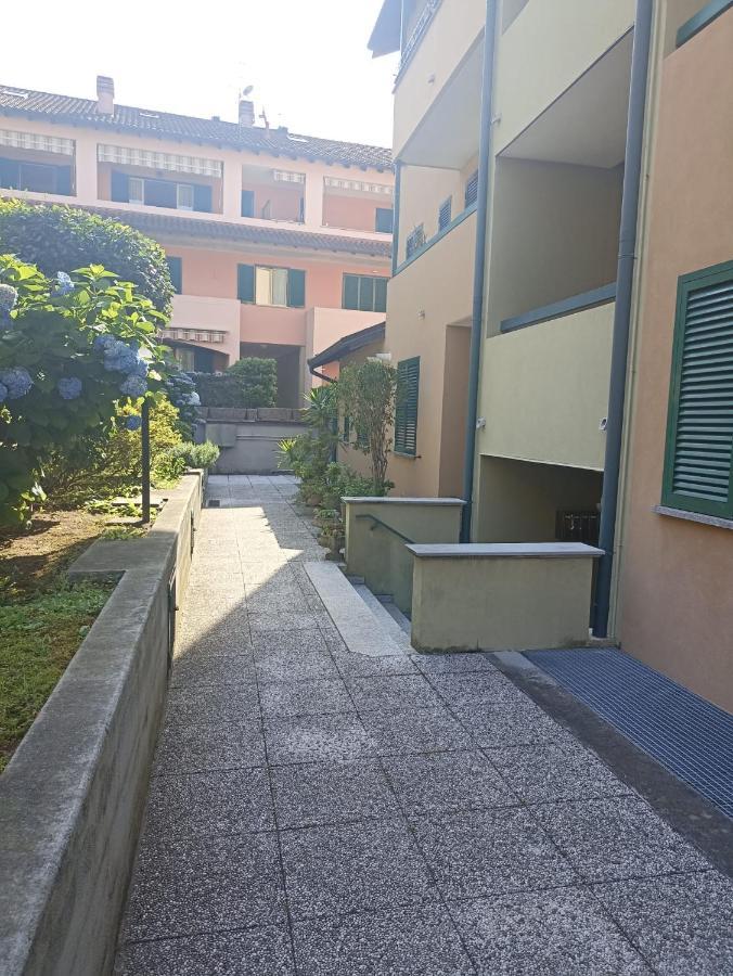 Sunshine Guesthouse Каннеро-Ривьера Экстерьер фото