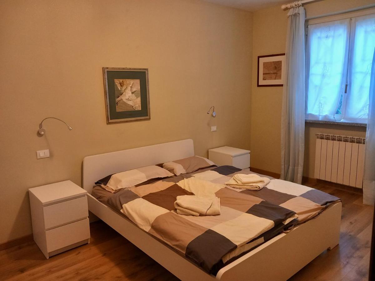 Sunshine Guesthouse Каннеро-Ривьера Экстерьер фото