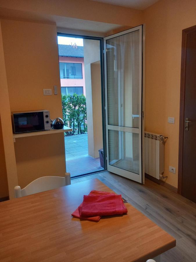 Sunshine Guesthouse Каннеро-Ривьера Экстерьер фото